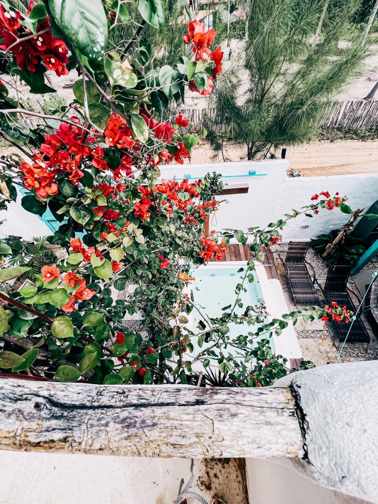 Vila Avian Preá Bagian luar foto
